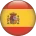 español button