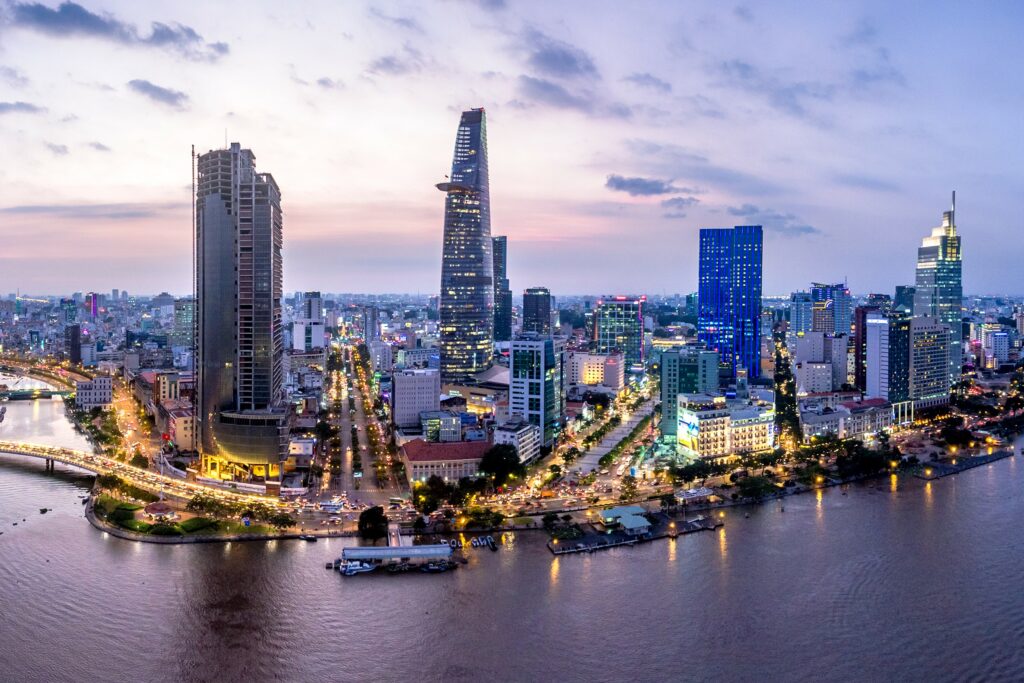 Imagen representativa de blog Inversores vietnamitas