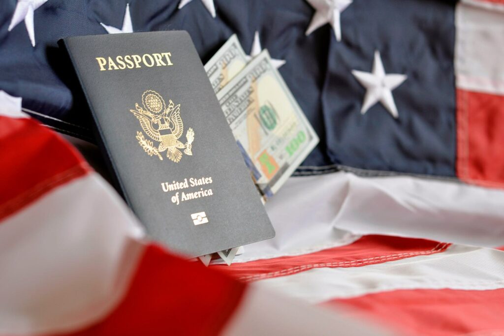 Imagen representativa Boletín de visas de julio