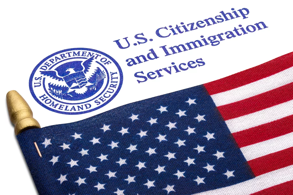 Imagen representativa Primer boletín visas EB-5 2023 - First EB-5 Visa Bulletin
