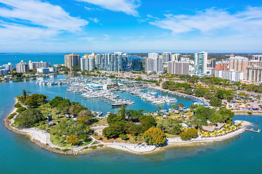 Imagen representativa de Florida mercados inmobiliarios - Florida Real Estate Markets