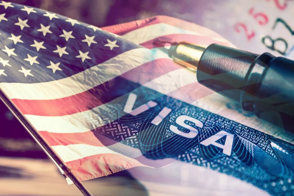 Boletín de visas EB-5 abril