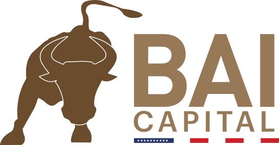 Logo BAI Capital Color