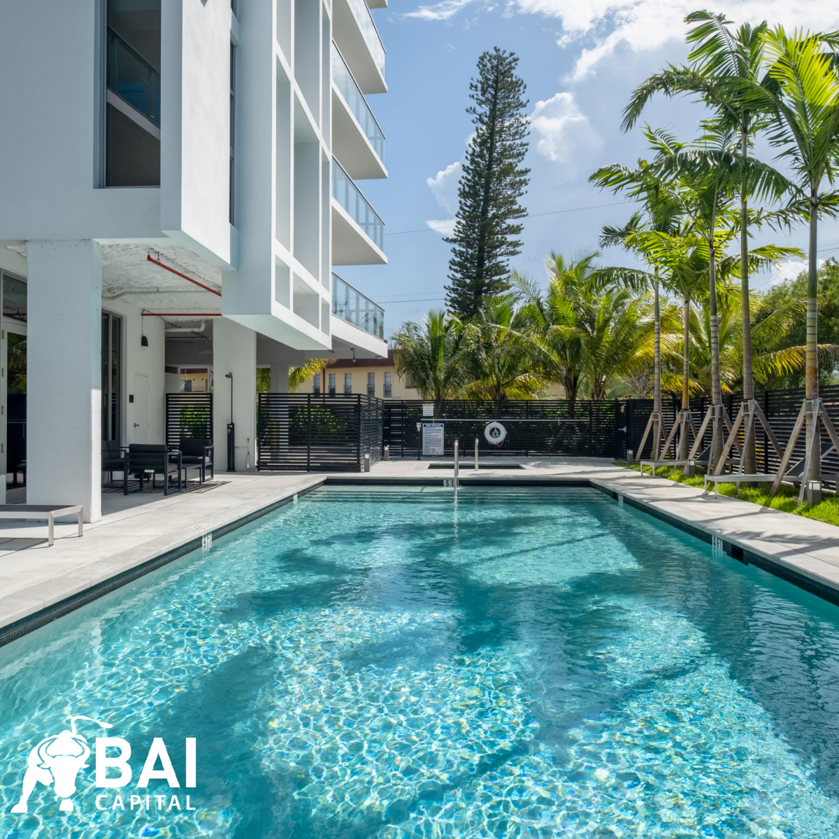 Highlands Residences Miami Condos for Rental Income | EB-5 Project