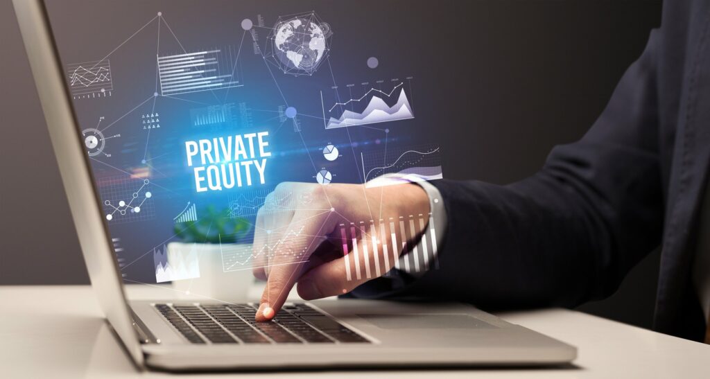 How to decide if Private Equity Investments are right for you - here are 4 things to consider.