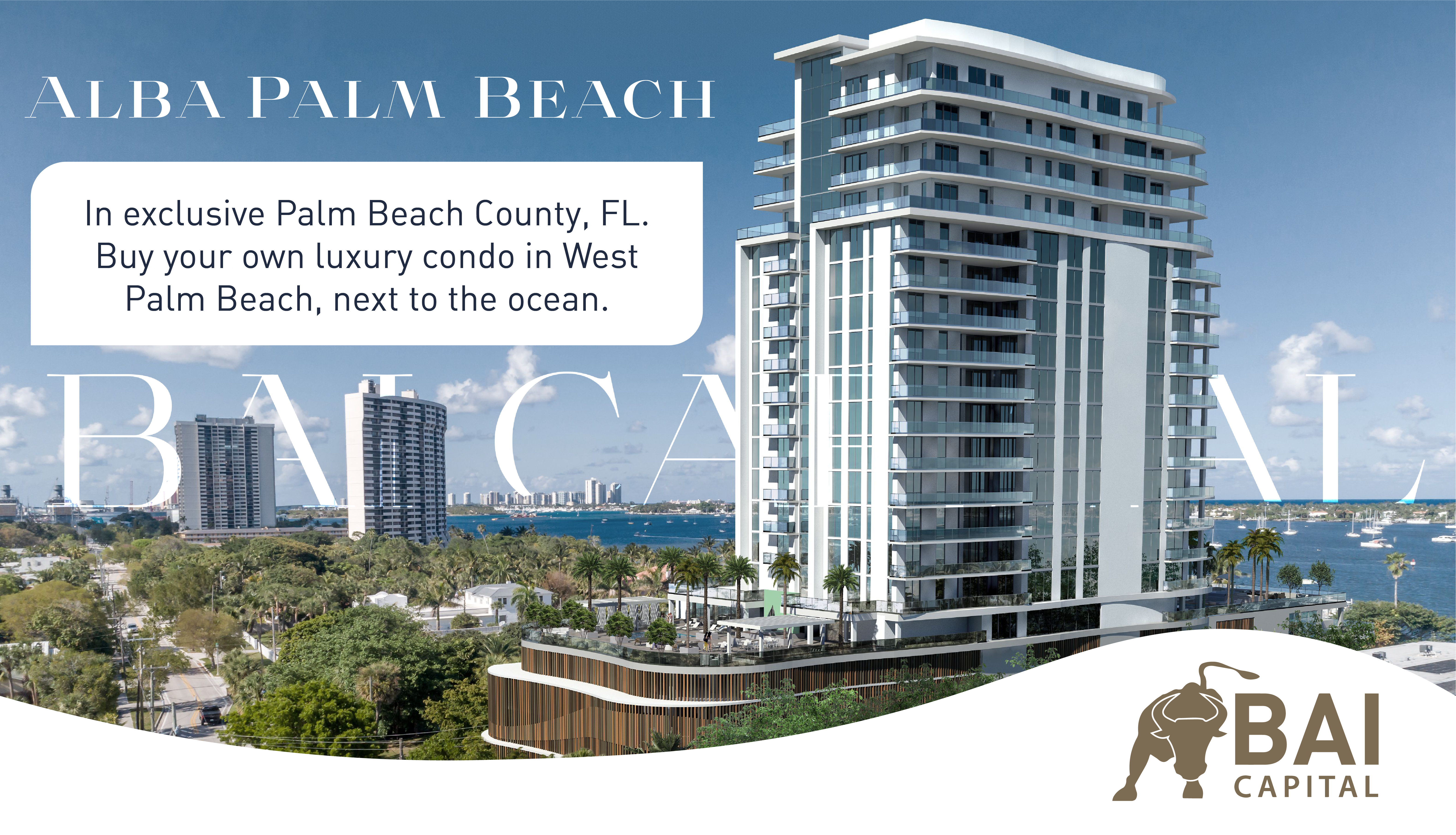 Palm Beach County Property