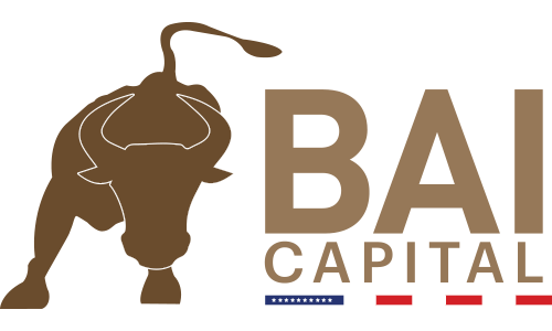 BAI Capital Logo