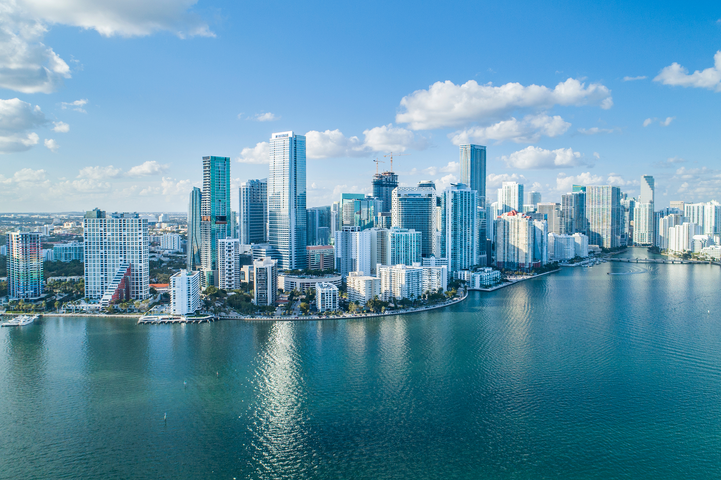 Imagen representativa de real estate en Miami - Real estate in Miami