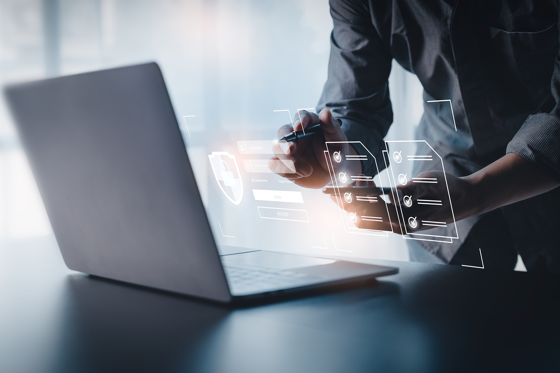 documentación origen de fondos EB-5 - source of funds EB-5