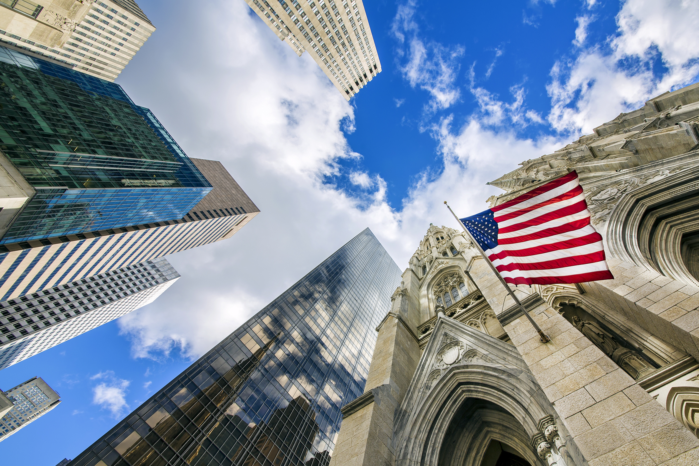 Imagen representativa de invertir en bienes raíces en USA - Invest in real estate in the USA