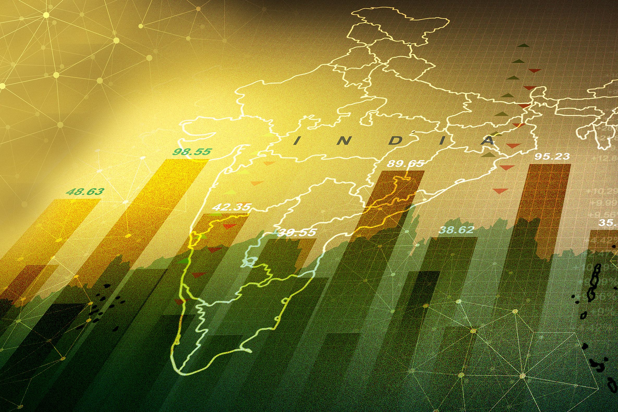 India propuso un impuesto del 20%