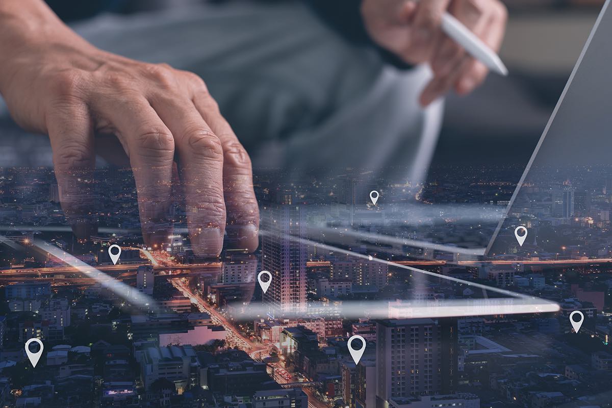 TEA Map of the EB-5 Program