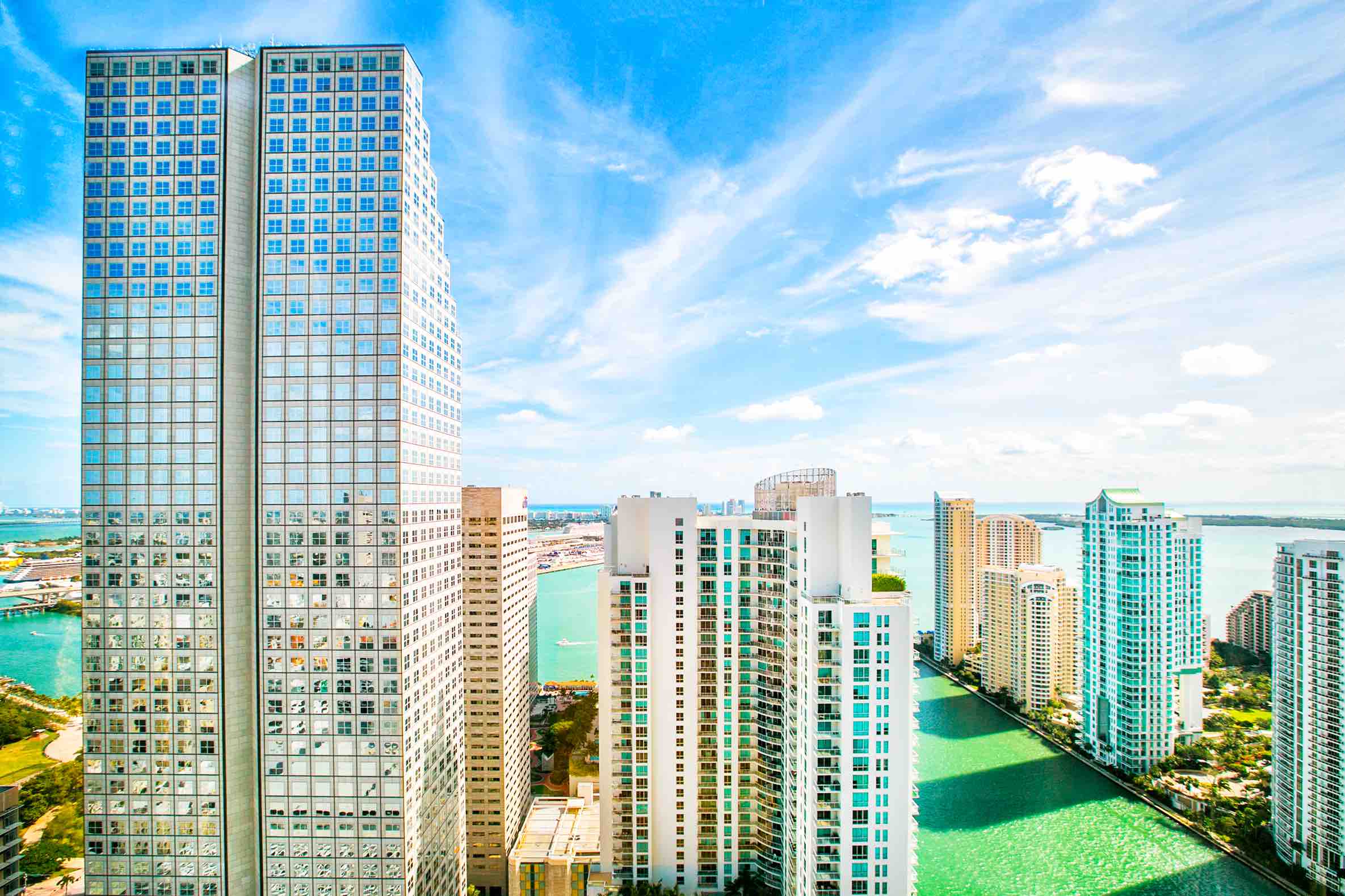 Tipos de real estate