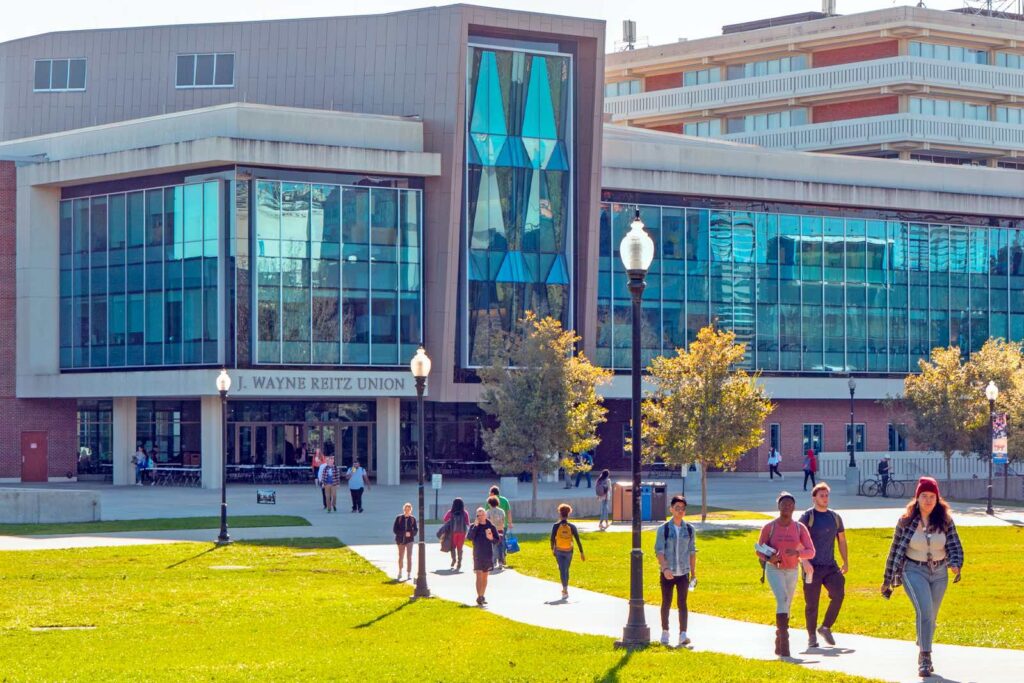 Student housing