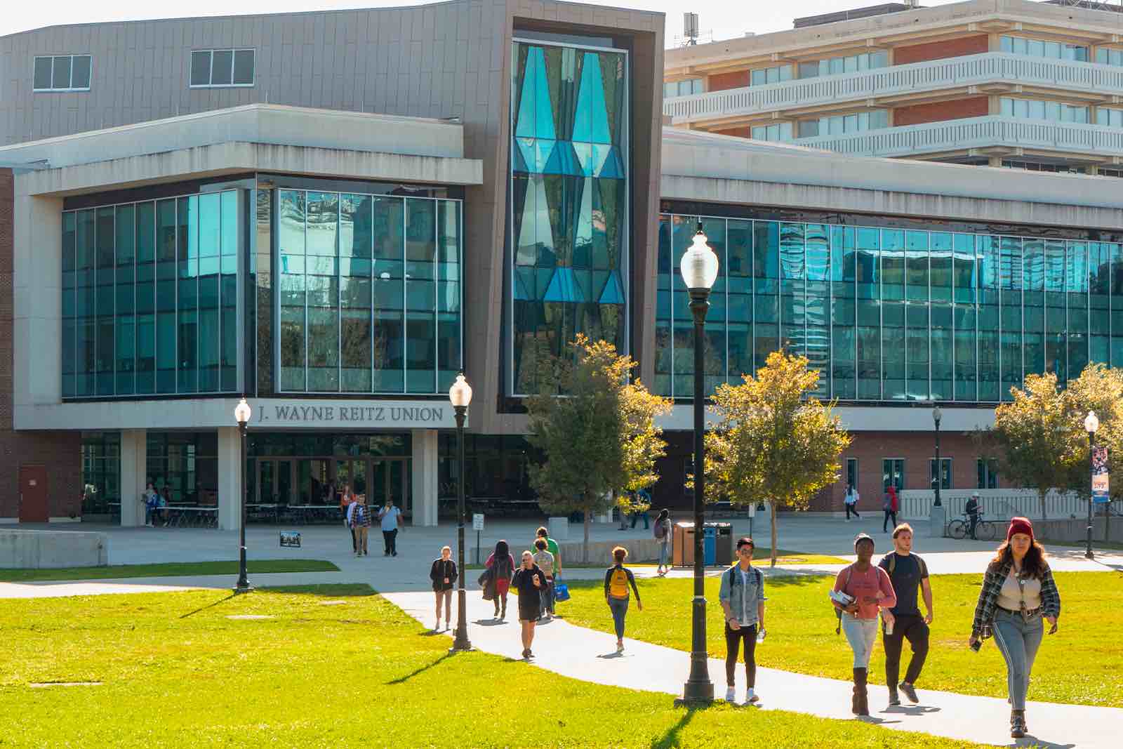 Imagen representativa de Población de Gainesville