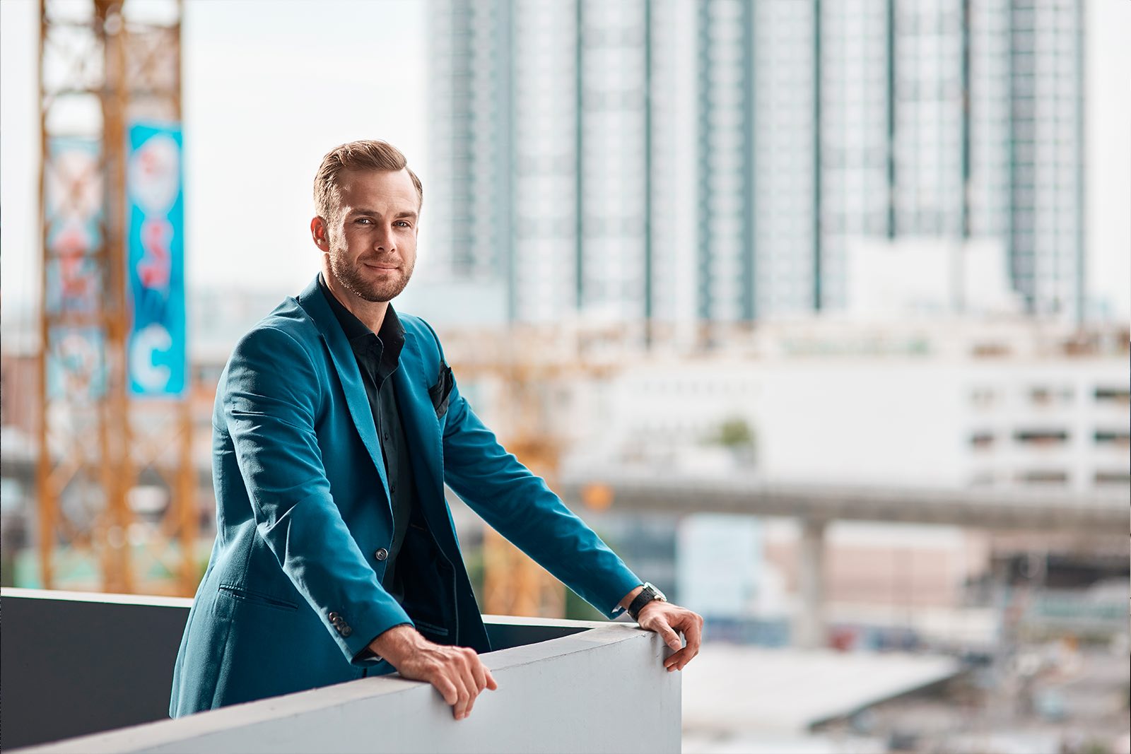 Oportunidades de Inversión en EE.UU para Latinoamericanos