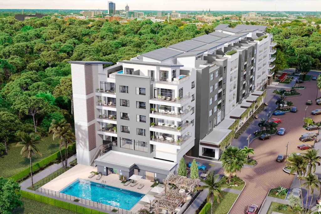 Archer Place