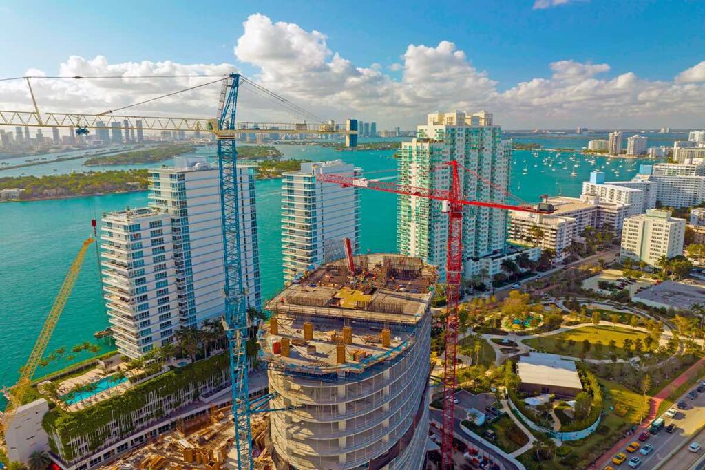 Florida Real Estate 2024