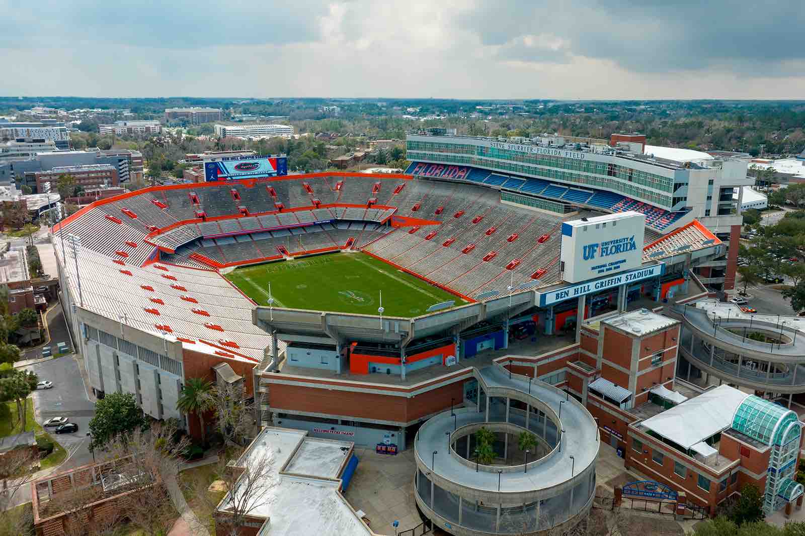 Gainesville, Florida