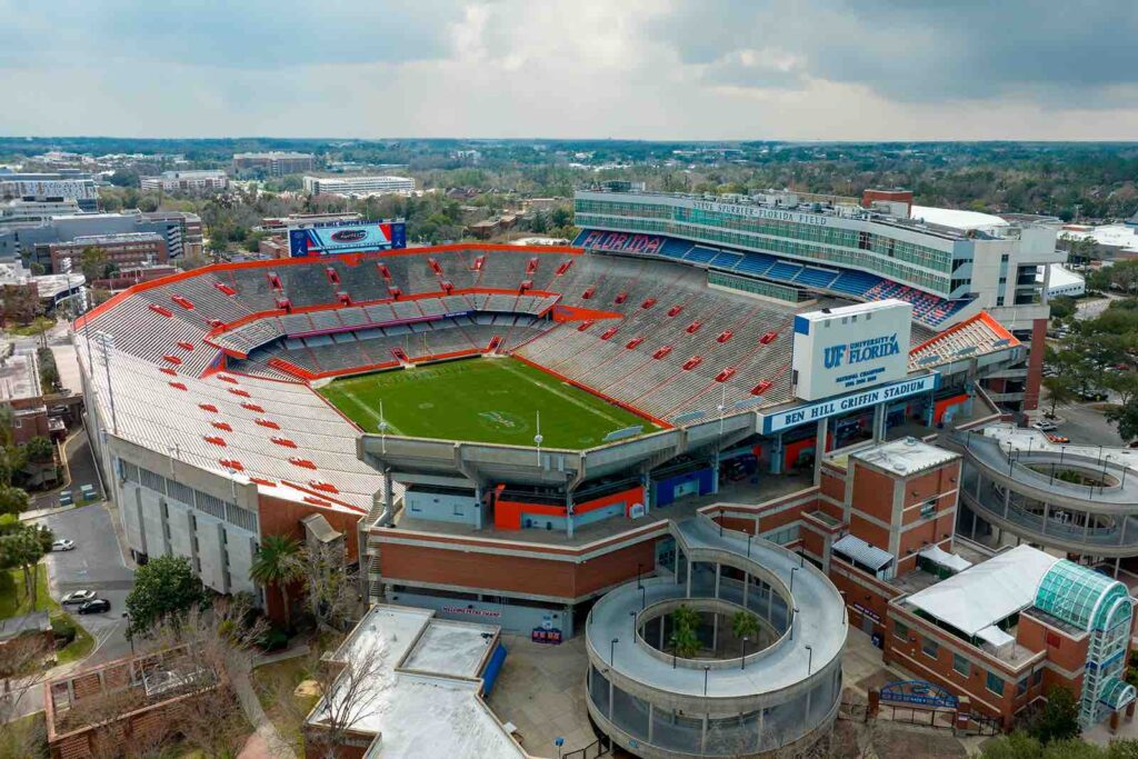 Gainesville, Florida