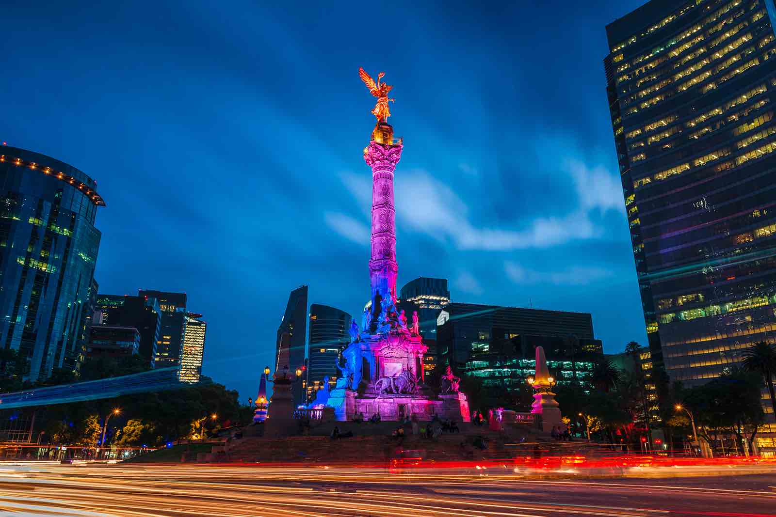 México City Tour