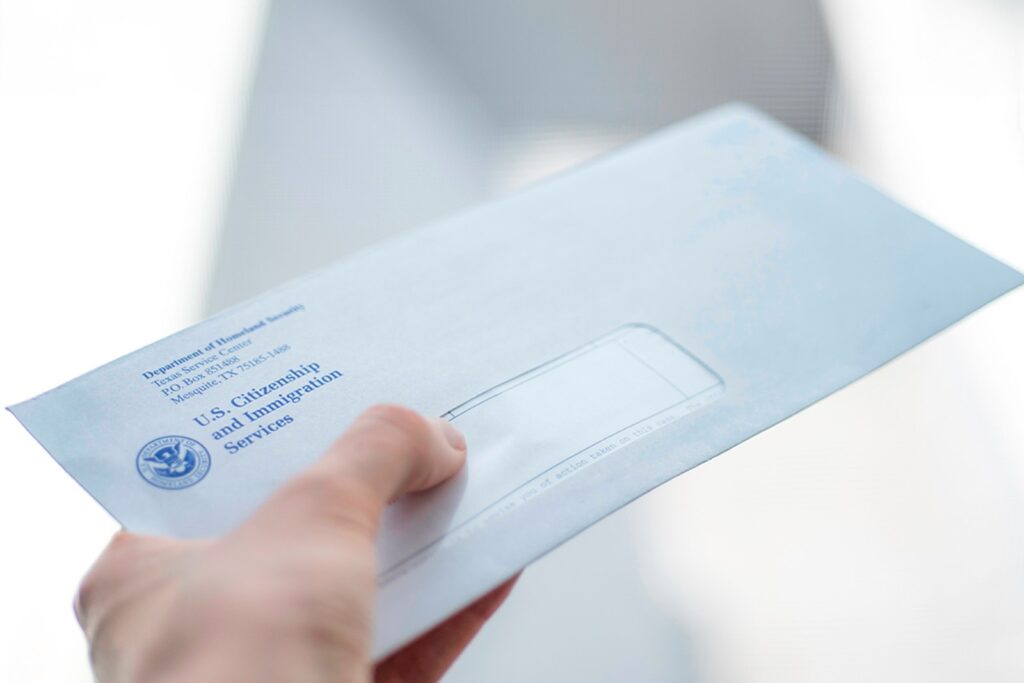Visa h1b