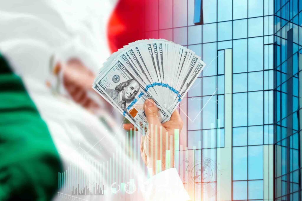 BAI Capital en Mexico
