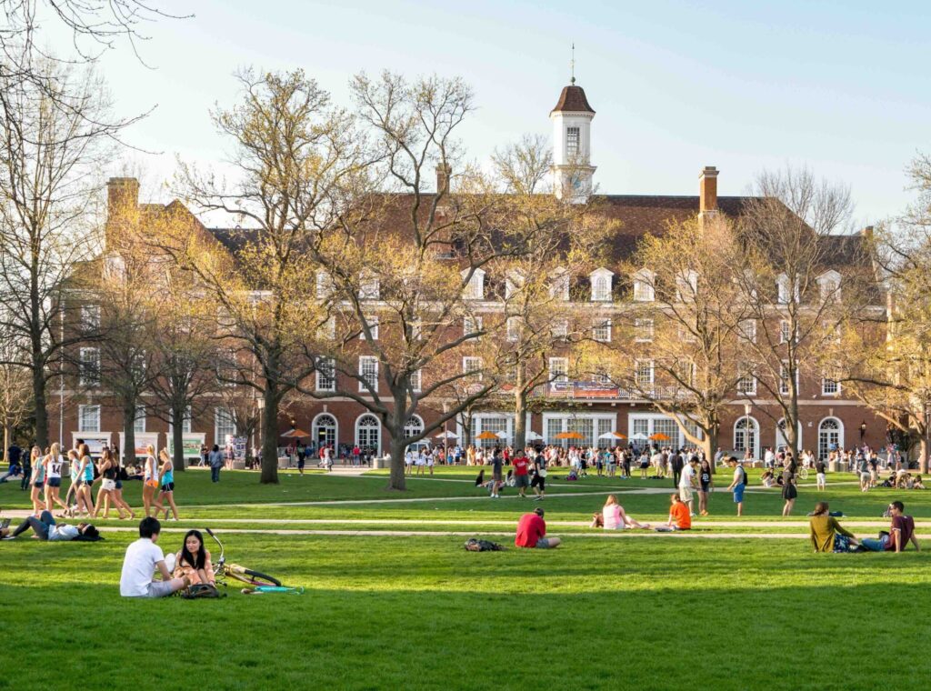 Student Housing