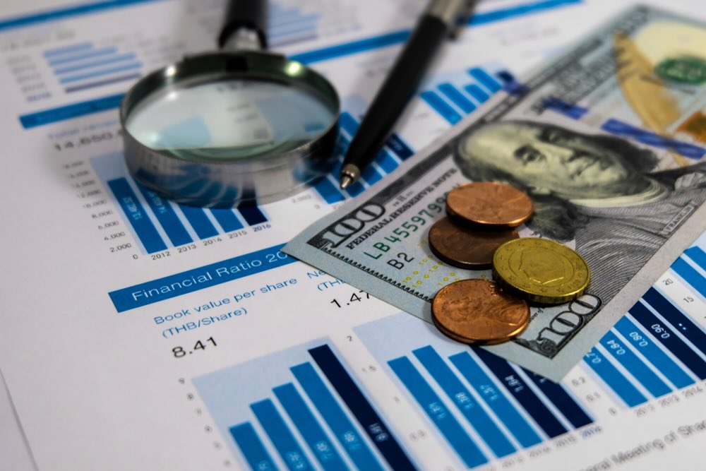 Mejores bancos de Estados Unidos