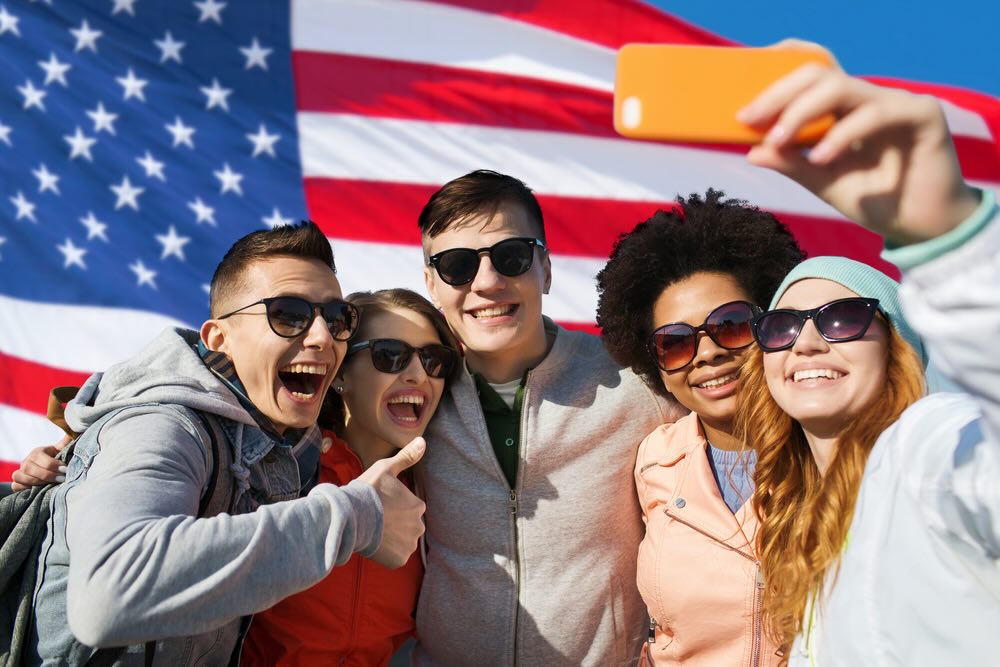 International students in the US with H-1B visas