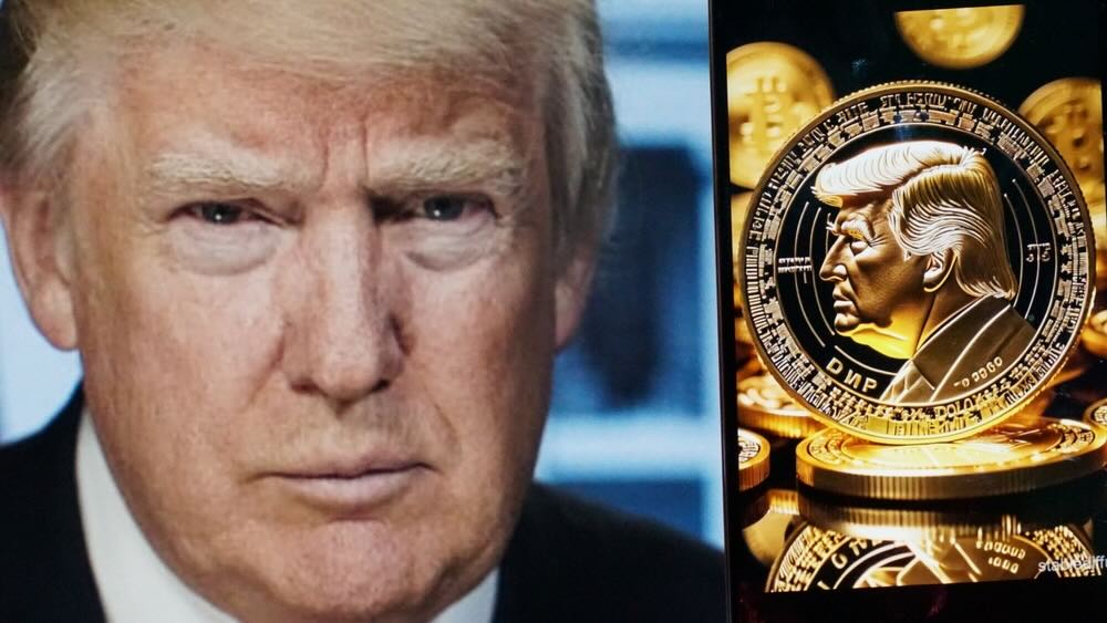 Trump Golden Visa