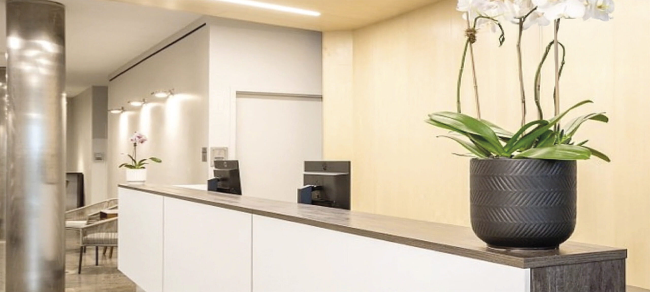 Wingate Park Hotel 2