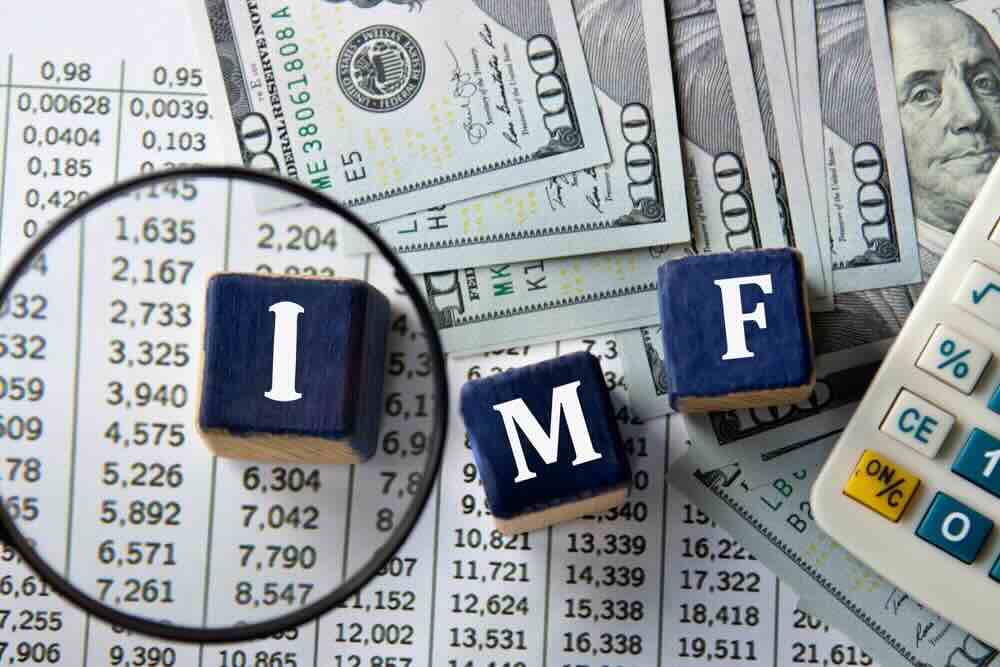 International Monetary Fund