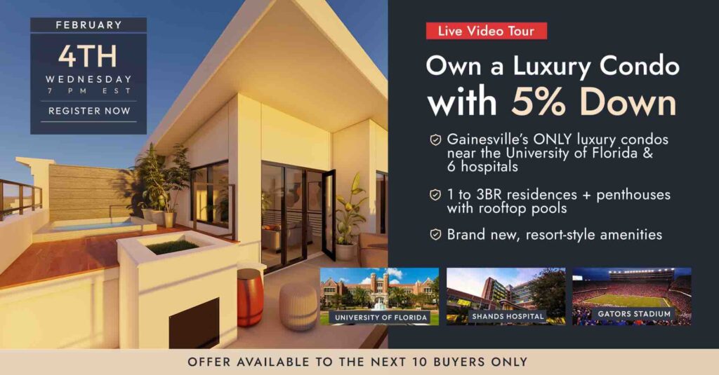 Archer Place Webinar 4th January