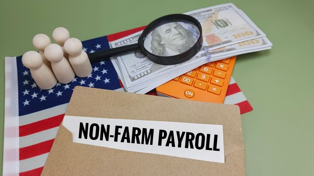 Non-farm payroll