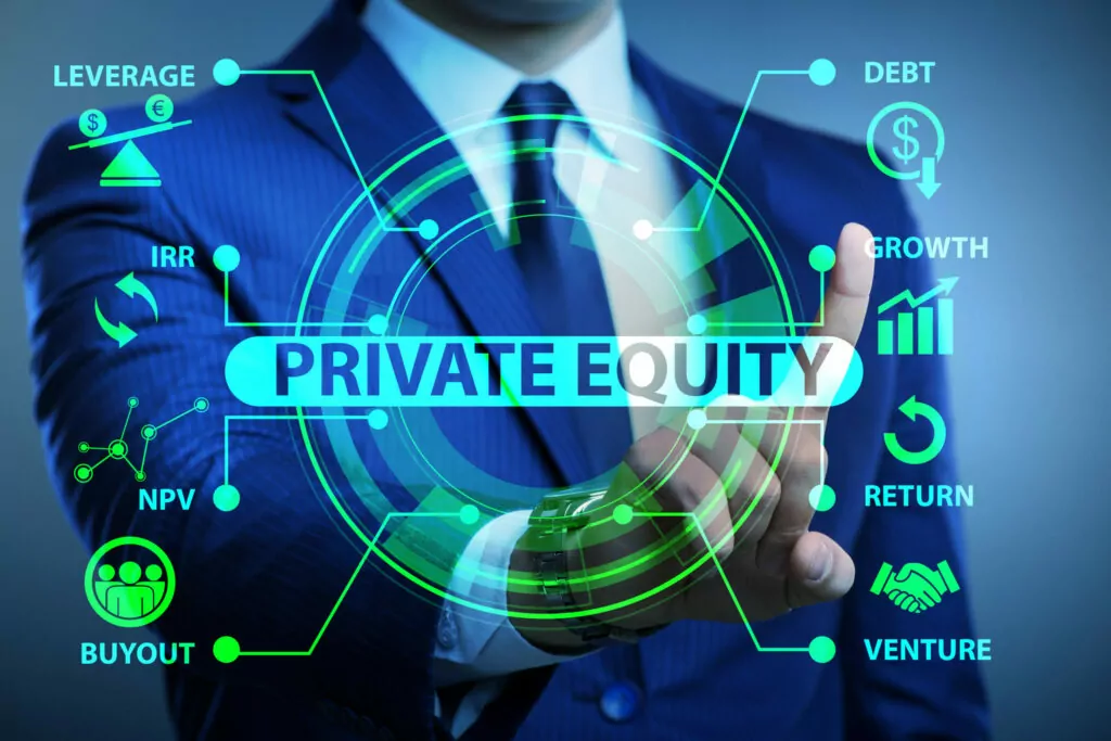Insurers Prefer Private Equity Investments over Hedge Funds: Survey