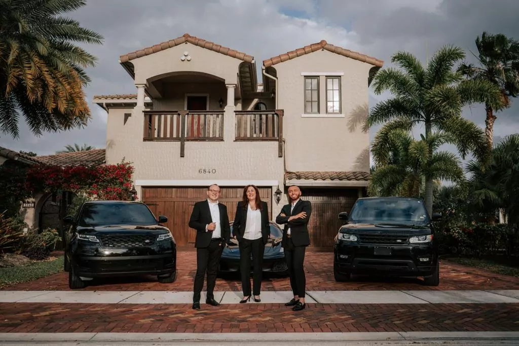 How the Amazon Group is Dominating the South  Florida Real Estate Market