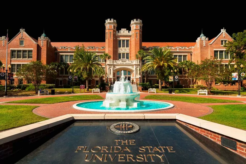 Representative image of University of Florida